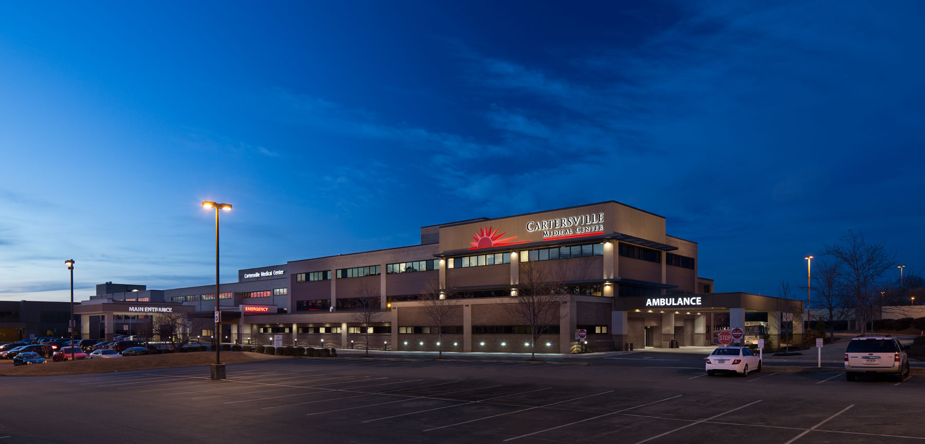 Cartersville-Medical-Center