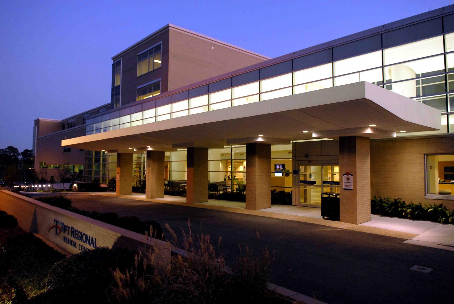 tift-regional-hospital